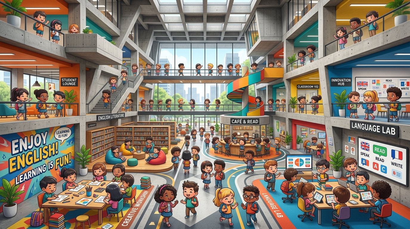 Classroom