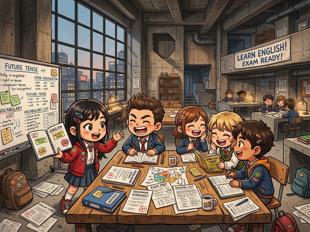 Students